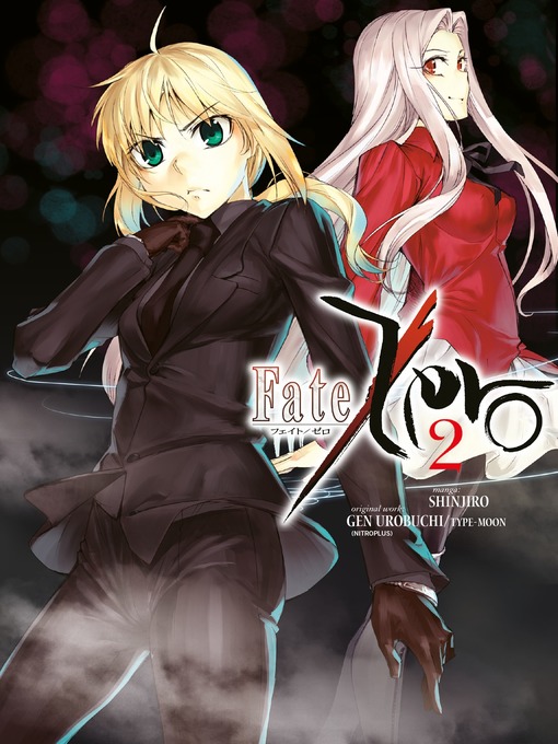 Title details for Fate/Zero, Volume 2 by Gen Urobuchi - Available